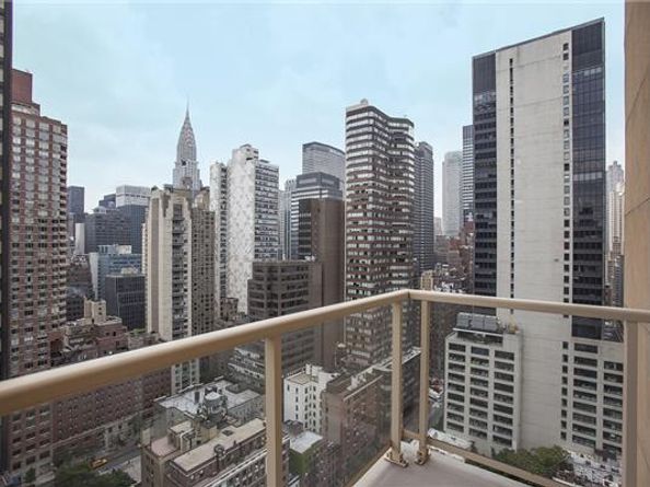 250 East 49th Street 23AB, New York NY 10017