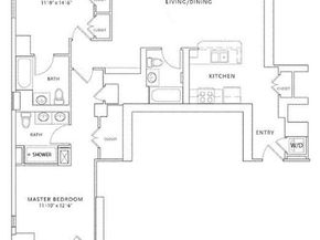 250 East 49th Street 23AB, New York NY 10017