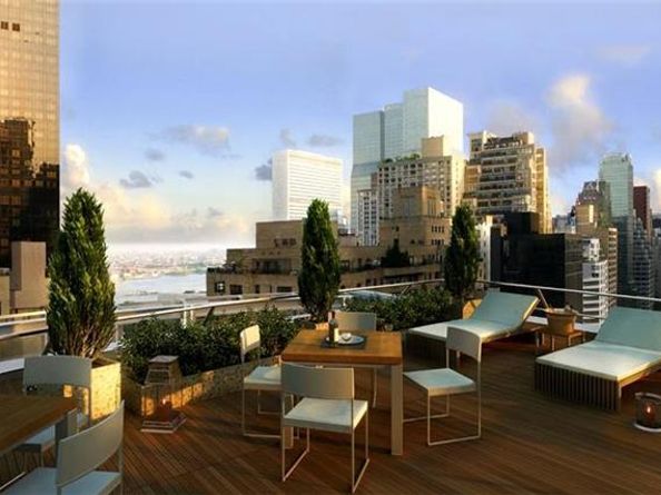 250 East 49th Street 23AB, New York NY 10017