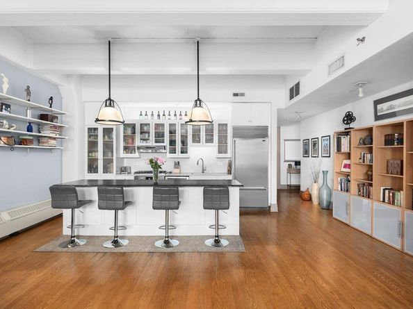 30 Main Street 3F, Brooklyn NY 11201