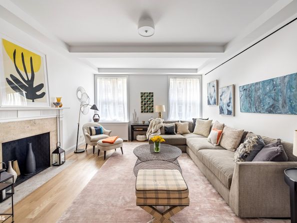 1150 5th Avenue 9C, New York NY 10128