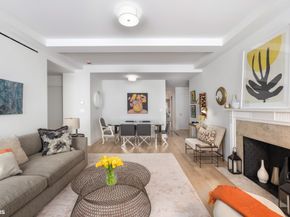 1150 5th Avenue 9C, New York NY 10128