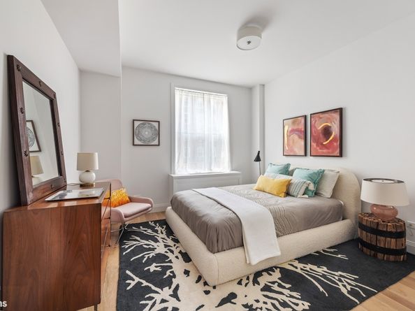 1150 5th Avenue 9C, New York NY 10128