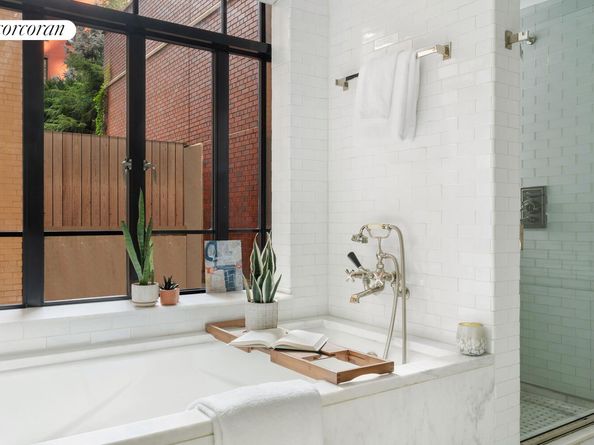 130 West 12th Street 1A, New York NY 10011