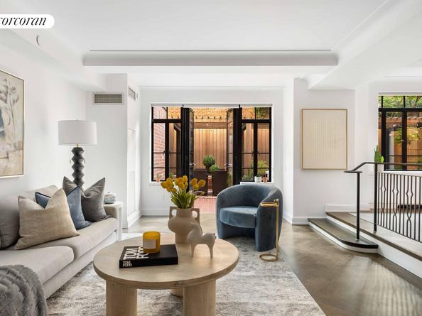 130 West 12th Street 1A, New York NY 10011