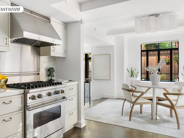 130 West 12th Street 1A, New York NY 10011