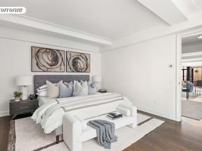 130 West 12th Street 1A, New York NY 10011