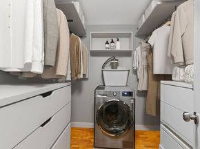 61 West 88th Street 1B/F, New York NY 10024