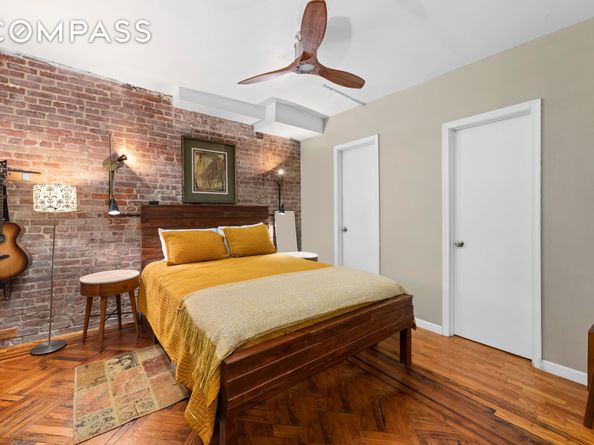 61 West 88th Street 1B/F, New York NY 10024