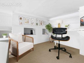 61 West 88th Street 1B/F, New York NY 10024