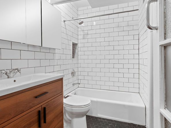 61 West 88th Street 1B/F, New York NY 10024