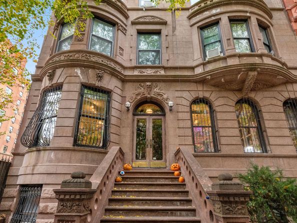 61 West 88th Street 1B/F, New York NY 10024