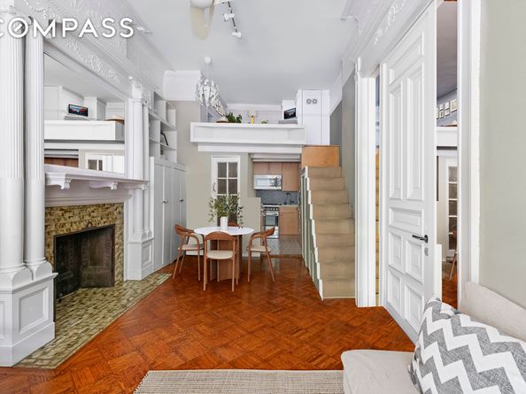 61 West 88th Street 1B/F, New York NY 10024