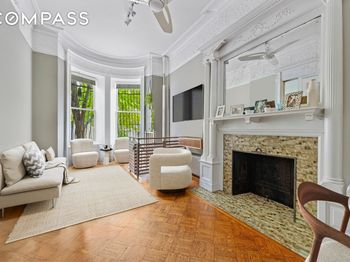 61 West 88th Street