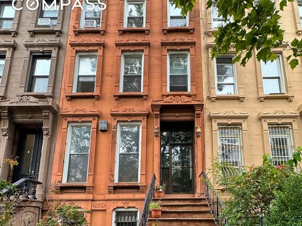 129 Halsey Street, Brooklyn NY 11216