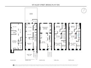 129 Halsey Street, Brooklyn NY 11216