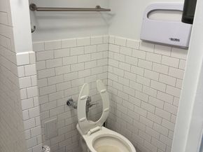 11 West 30th Street 2F, New York NY 10001