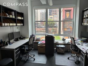 11 West 30th Street 2F, New York NY 10001