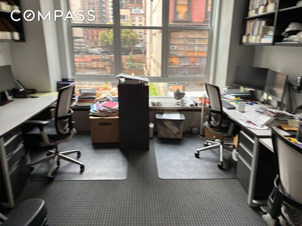 11 West 30th Street 2F, New York NY 10001