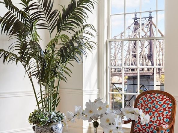 1 Sutton Place S 11C, New York NY 10022