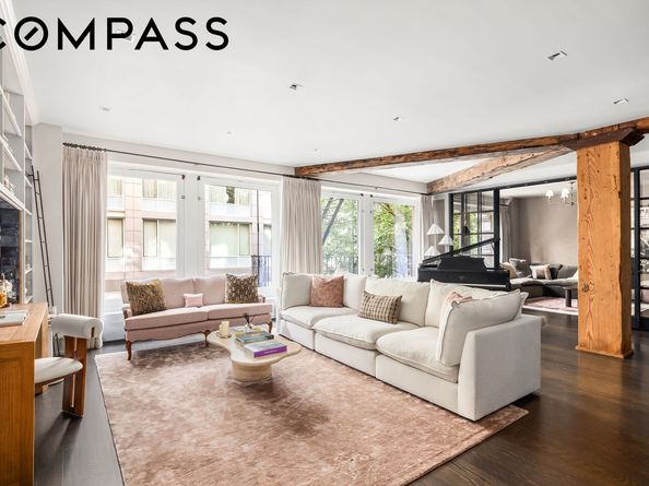 14 Wooster Street 2A, New York NY 10013