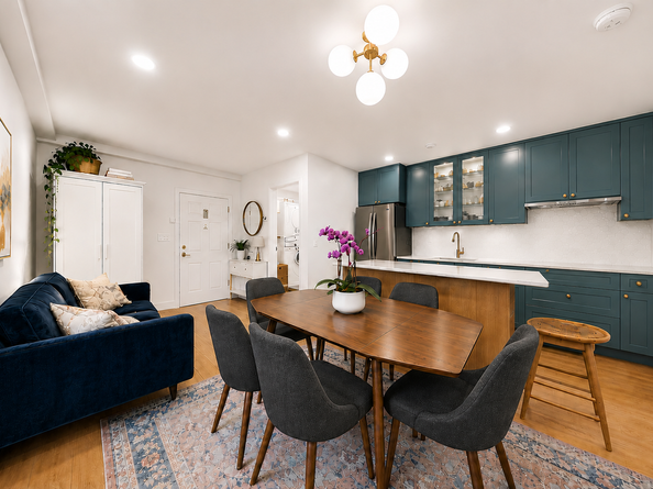 21 Ludlow Street 5C, New York NY 10002