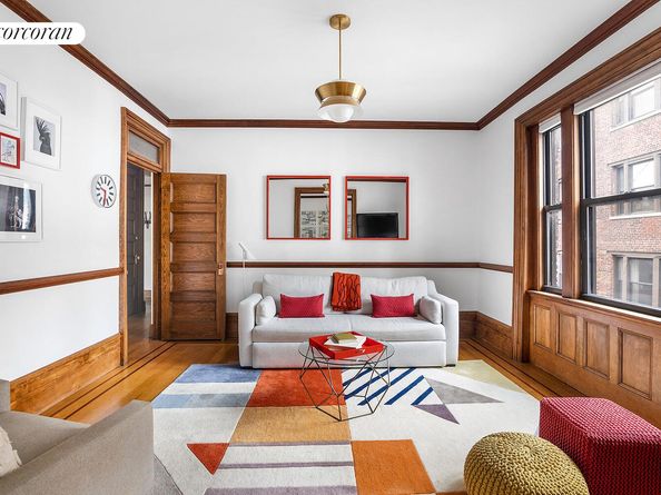 622 West 114th Street 53/54A, New York NY 10025