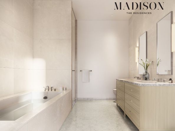 95 Madison Avenue 12A, New York NY 10016