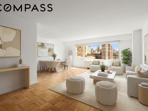 333 East 66th Street 14K, New York NY 10065