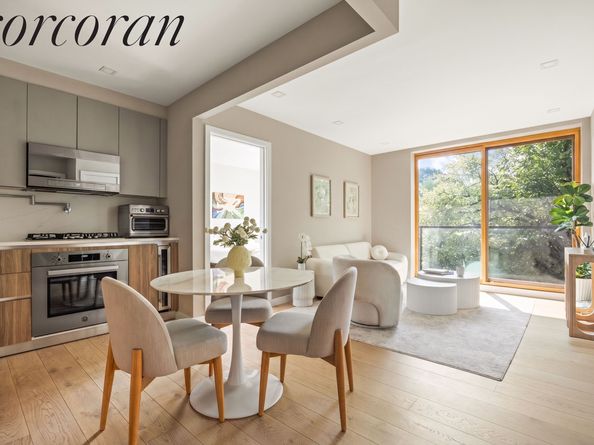 959 Madison Street 3A, Brooklyn NY 11221