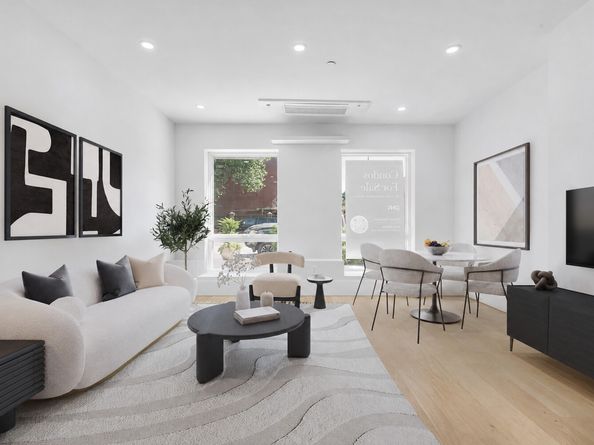 751 Dean Street 1, Brooklyn NY 11238