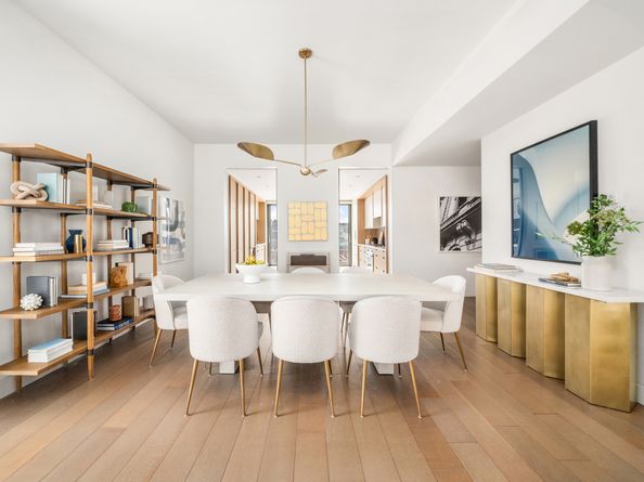 180 6th Avenue 8B, New York NY 10013