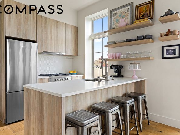 718 Bushwick Avenue 4A, Brooklyn NY 11221