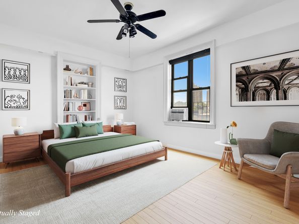 925 Union Street 6A, Brooklyn NY 11215