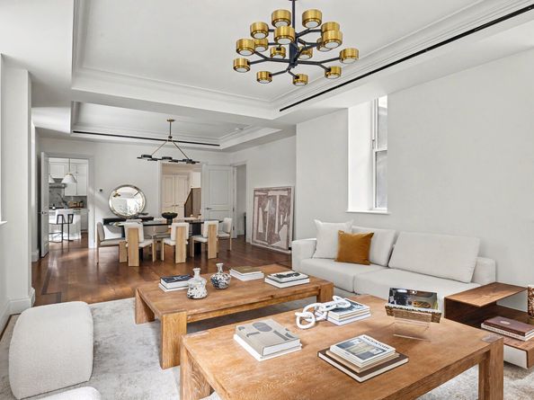 344 West 72nd Street TH3, New York NY 10023