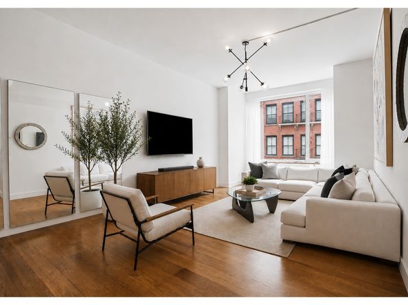 311 West Broadway 5H, New York NY 10013