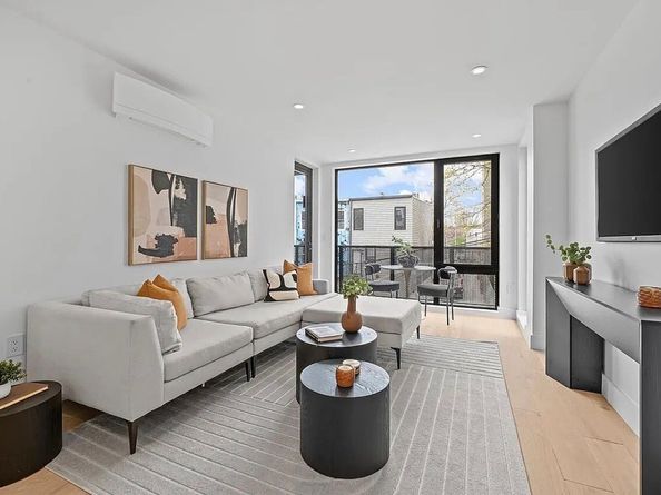107 Schaefer Street 3B, Brooklyn NY 11207