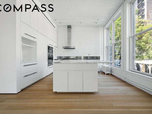 54 Bleecker Street 2A, New York NY 10012