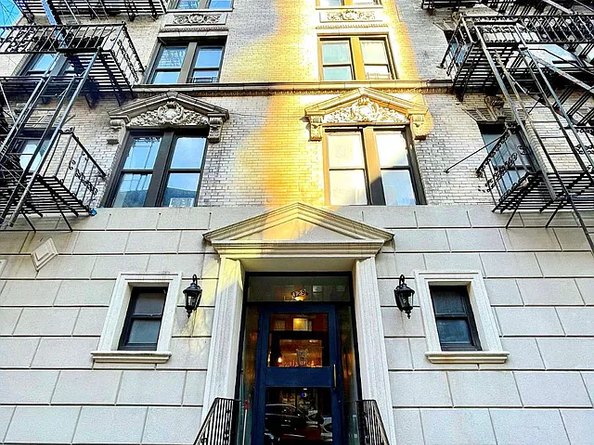 329-339 East 94th Street, New York NY 10128