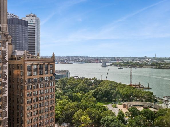 30 West Street 27D, New York NY 10004