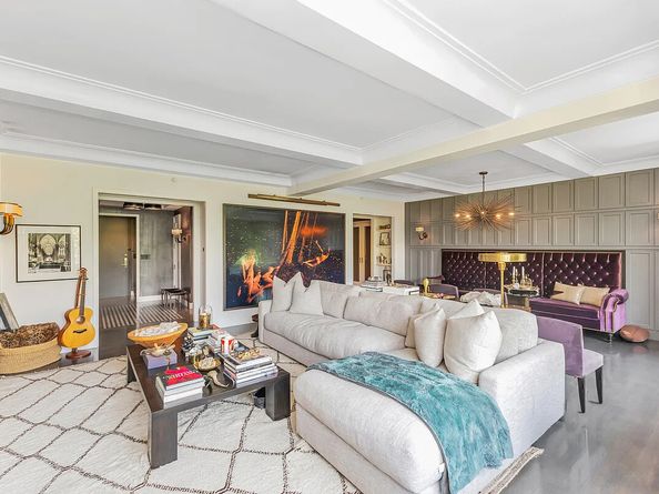 1212 5th Avenue 6A, New York NY 10029