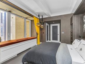 1212 5th Avenue 6A, New York NY 10029
