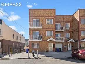 103-58 103rd Street MULTIFAM, Queens NY 11417