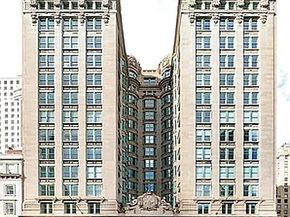 49 Chambers Street 8E, New York NY 10007