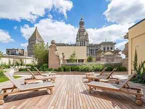 49 Chambers Street 8E, New York NY 10007