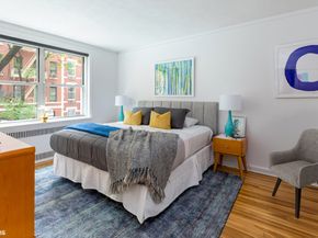 310 West 55th Street 2F, New York NY 10019