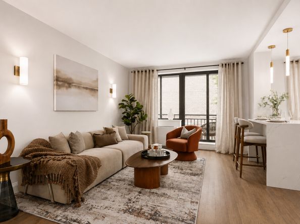 423 95th Street 2H, Brooklyn NY 11209