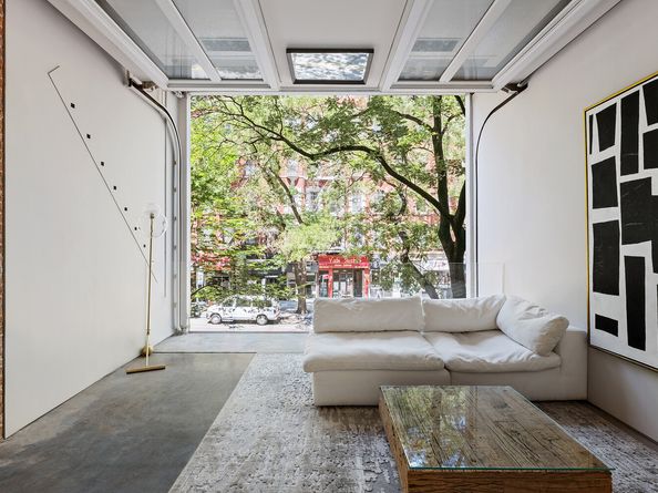 224 East 14th Street 1, New York NY 10003