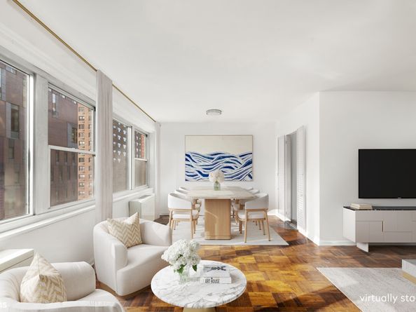 75 East End Avenue 7G, New York NY 10028