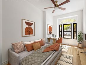 107 West 106th Street D, New York NY 10025
